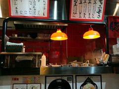 -豚王拉面(锦荣商业大厦店)
