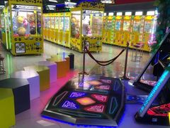 -风云再起游乐汇(皇城恒隆广场店)
