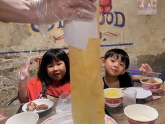 -辉记炭烧海鲜大排档·老字号(福田店)