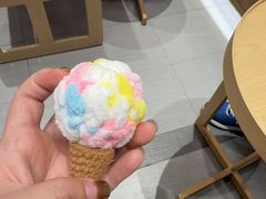 -DQ·蛋糕·冰淇淋(川沙东海岸店)