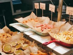 -凡塔斯牛排自助餐厅(广东佛山三水万达店)