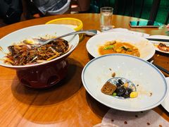 -上海人家花樣年华(中山公园店)