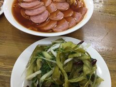-顺通大冷面(总店)
