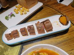 -苹果树下艺术餐厅(通州店)