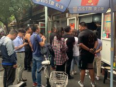 -同来顺烧烤餐厅(哈尔滨道店)