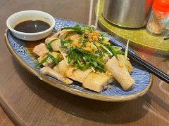 -常来小聚·广州非遗传承餐厅(地王广场店)