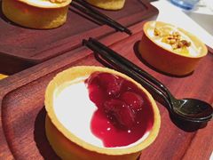 -HELLO MUSAE 拾光缪斯餐厅·纯正希腊风味(苏州中心店)