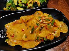 土豆片-Let’s WaKao瓦烤(贝森店)