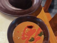 -京门老爆三·铜锅涮肉 爆肚(望京店)