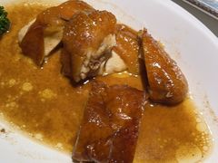 -南枝记·广东味道(中骏世界城店)