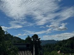 -潭柘寺景区
