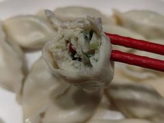 -喜家德虾仁水饺(青岛永旺东部店)