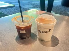 -J Create城市露营咖啡·简餐·宠物(上海动物园店)