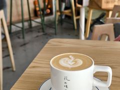 -Hi coffee(东升店)