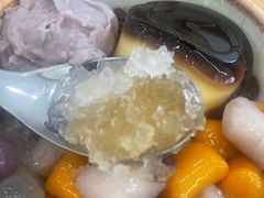 -鲜芋仙(宝地广场店)