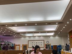 大堂-南磨房食府(燕莎奥特莱斯购物中心店)
