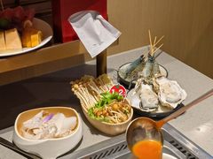 -海底捞火锅(5050购物中心店)