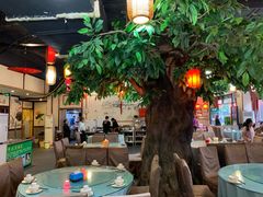 大堂-巴人汇三篇小龙虾江湖菜(李家沱店)