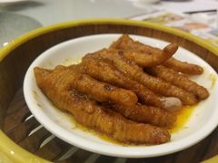 -小榄人家酒楼(民安店)
