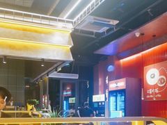 -核桃碳烤肉馆(深圳首店)