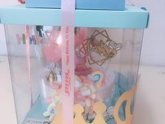-丁先生蛋糕·品质鲜作(桐梓林店)