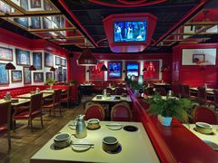 大堂-加餐海鲜自助(集美银泰百货店)