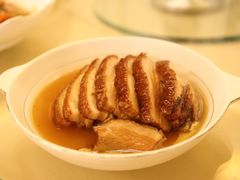 五花肉-勺园中餐厅