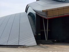 -合肥大剧院