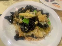 -佛有缘素食馆·荔湾老字号(陈家祠首店)