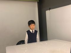 -海马体照相馆(合肥包河万达广场店)
