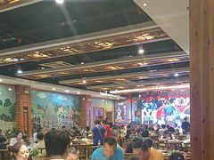 -亮欢寨酸汤鱼(沙冲路店)