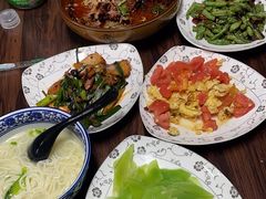 -口口香小吃店