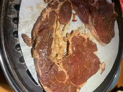 -串掌柜·炭火烤肉撸串专营店(盛世俪园店)