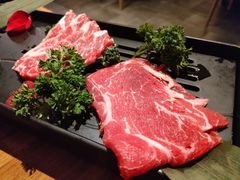 -汉拿山(北京上地华联店)