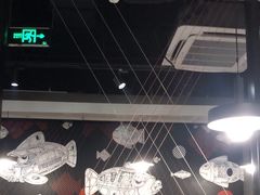 -鱼酷活鱼烤鱼(梅江印象城店)