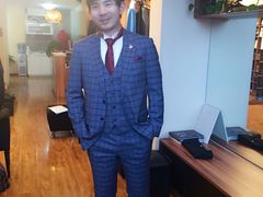 -宇翔服饰(双井桥东首城国际店)