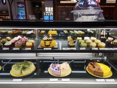 -Pantry's Best派悦坊蛋糕(世纪金源店)