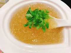 清汤翅-大林苑世家精细潮州菜