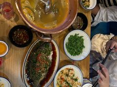 -妈妈的味道·腾冲特色菜(和顺古镇店)