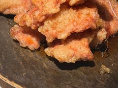 奉天老式锅包肉-奉天小馆·非遗东北菜(济南万象城店)