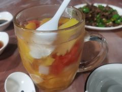 -毛家冷饮