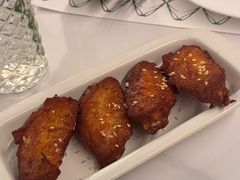-静香HOUSE·全时段融合餐厅(七星欢乐颂店)