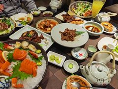 -德川家日本料理(中关村寰太大厦店)