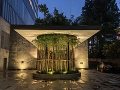-上海璞麗酒店