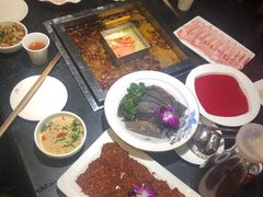 -红鼎坊·老成都火锅(新南门店)