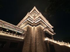 -高榜山景区