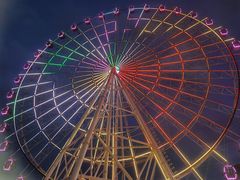 -青岛蓝海大饭店·渔歌舫(李沧店)