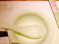 餐具摆设-胡桃里音乐酒馆(曲江店)