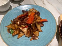 -鹿港小镇(霄云店)