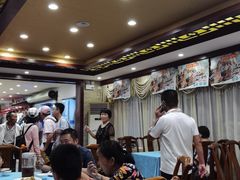-御唐府海珊瑚主题餐厅